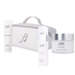 Set Bionike Esfoliazione pochette Set Bionike Esfoliazione pochette