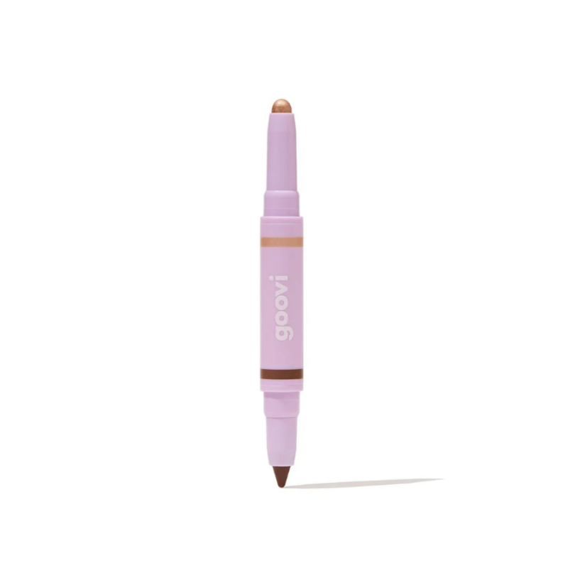 Goovi Ombretto Duo Mocha Gold 1 Pezzo 1,6g Goovi Ombretto Duo Mocha Gold 1 Pezzo 1,6g