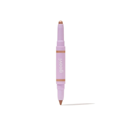 Goovi Ombretto Duo Rose Romance 1 Pezzo 1,6g Goovi Ombretto Duo Rose Romance 1 Pezzo 1,6g