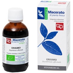 Erisimo Tintura Madre per... Erisimo Tintura Madre per...