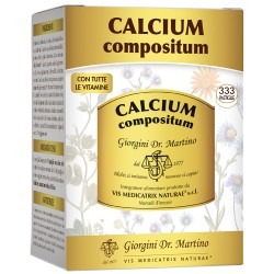 Calcium Compositum 333... Calcium Compositum 333...
