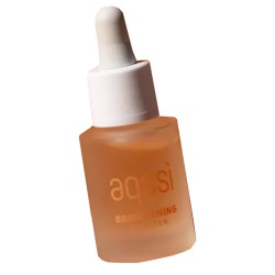 Aqssi' Brightening Booster... Aqssi' Brightening Booster...