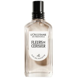 L'Occitane Cherry Blossom... L'Occitane Cherry Blossom...