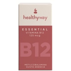 Essential Vitamina B12... Essential Vitamina B12...