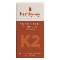 Essential Vitamina K2 per... Essential Vitamina K2 per...