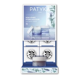 Patyka Hydra Trattamento... Patyka Hydra Trattamento...
