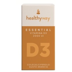 Essential Vitamina D3 per... Essential Vitamina D3 per...