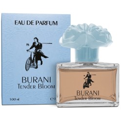 Burani Tender Bloom Eau De...