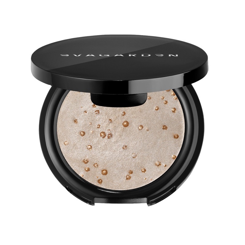 Illuminante Compatto Stardust 915 Highlighter per Pelle Luminosa 8,5 g