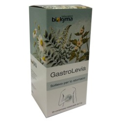 Gastrolevia integratore per...