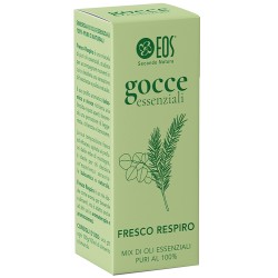 Eos Gocce Essenziali Fresco... Eos Gocce Essenziali Fresco...
