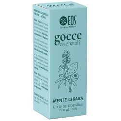 Eos Gocce Essenziali Mente...