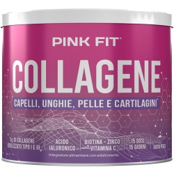 Pink Fit Collagene per... Pink Fit Collagene per...