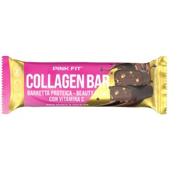 Pink Fit Collagen Bar... Pink Fit Collagen Bar...