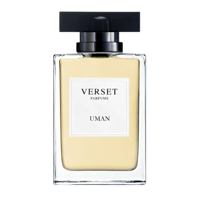 Verset Uman Profumo Equivalente per uomo 100ml
