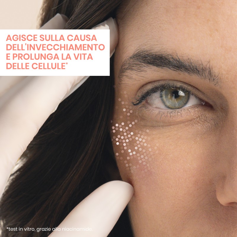 Avene Hyaluron Activ B3 Siero Concentrato Rimpolpante 30ml