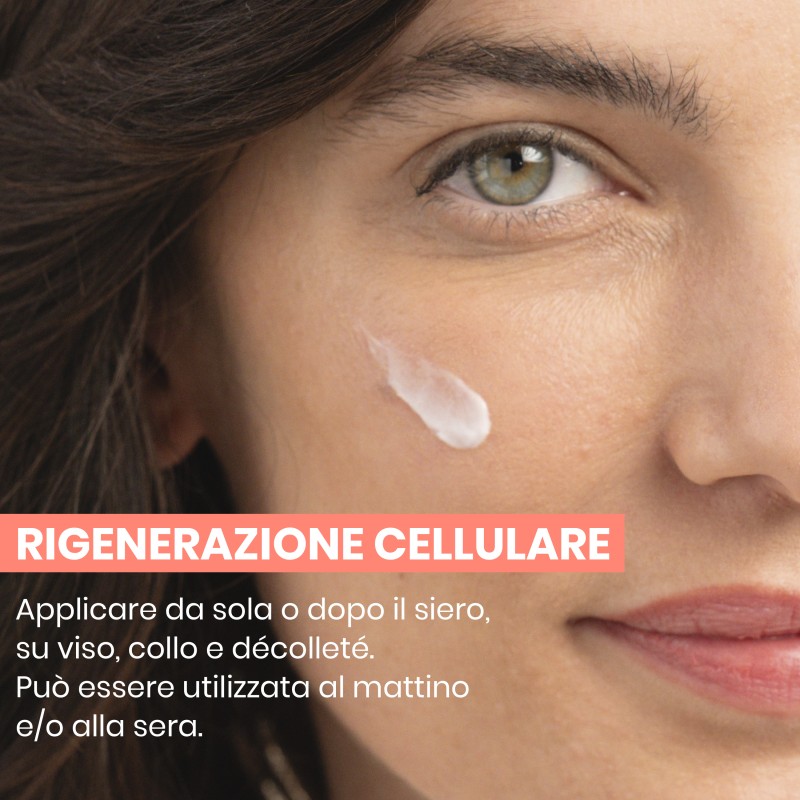 Avene Hyaluron Activ B3 Crema Giorno Rigenerante Antirughe 50ml Avene Hyaluron Activ B3 Crema Giorno Rigenerante Antirughe 50ml