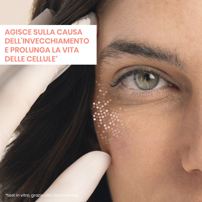 Avene Hyaluron Activ B3 Crema Giorno Rigenerante Antirughe 50ml Avene Hyaluron Activ B3 Crema Giorno Rigenerante Antirughe 50ml