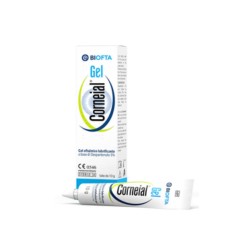 Formato di Biodue Corneial Gel per Occhio Secco 10 gr Formato di Biodue Corneial Gel per Occhio Secco 10 gr