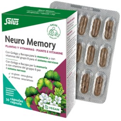Salus Neuro Memory... Salus Neuro Memory...