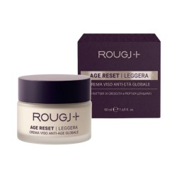 Rougj Age Reset Crema Viso Anti Età Peptidi leviganti 50ml Rougj Age Reset Crema Viso Anti Età Peptidi leviganti 50ml