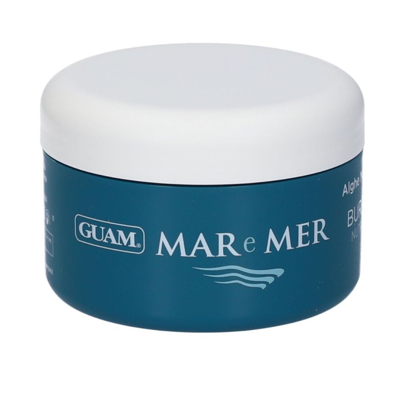 Burro Mar e Mer Guam con Acqua di Mare e Alghe 150ml