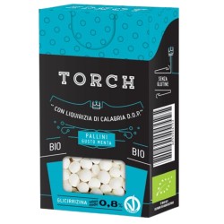 Torch Pallini Bio con... Torch Pallini Bio con...