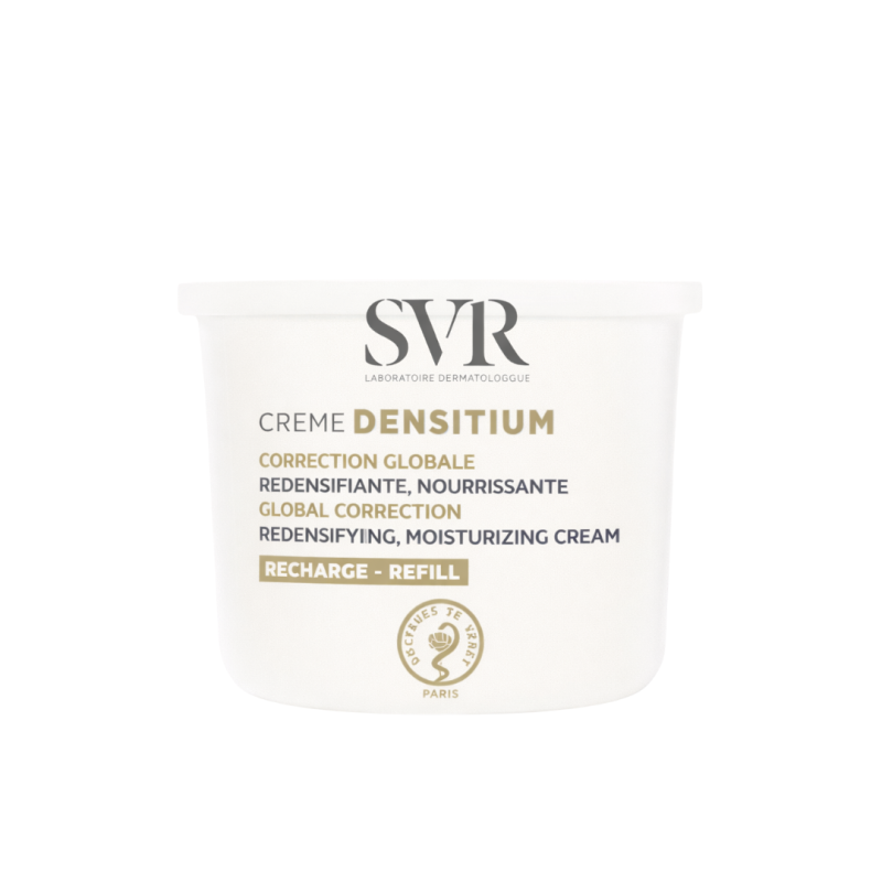 vasetto ricarica SVR Densitium Crema Nutriente Ridensificante Antietà 50 ml
