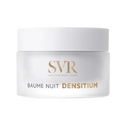 vasetto ricaricabile SVR Densitium Balsamo Notte Rigenerante Antietà 50 ml vasetto ricaricabile SVR Densitium Balsamo Notte Rigenerante Antietà 50 ml