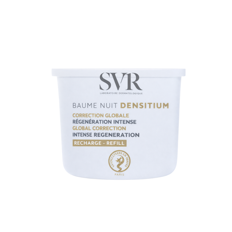 ricarica SVR Densitium Balsamo Notte Rigenerante Antietà 50 ml