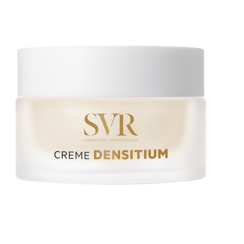 Formato di SVR Densitium Crema Nutriente Ridensificante Confezione Ricaricabile 50 ml