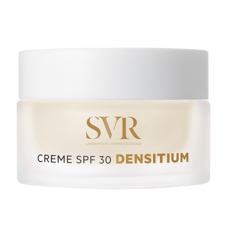 vasetto SVR Densitium Crema Antietà con Protezione SPF30 Vasetto Ricaricabile 50 ml