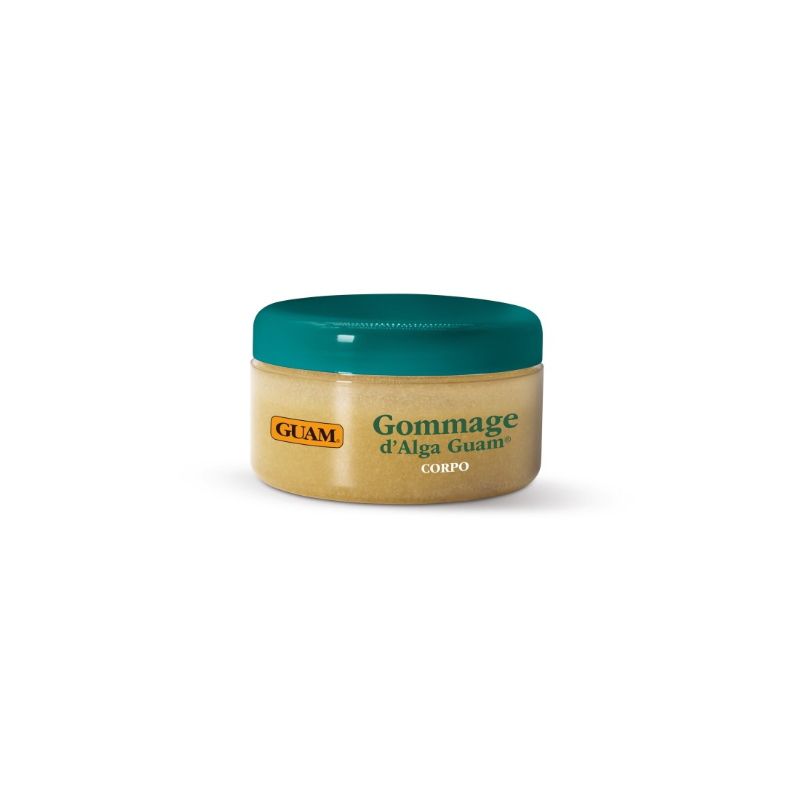 Guam Bagno d'Alga Gommage 250ml Guam Bagno d'Alga Gommage 250ml