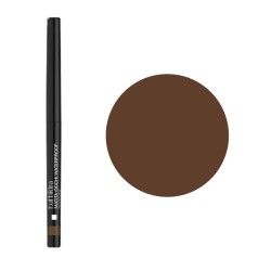 1 Matita Euphidra Matita Occhi Waterproof Marrone per Trucco Resistente all’Acqua