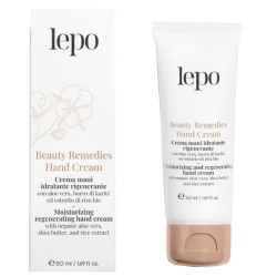 Lepo Beauty Remedies Hand...