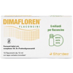 confezione di Stardea Dimafloren Flaconcini