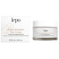 Lepo Beauty Remedies Face...