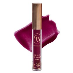 Cent Pur Cent Lip Oil Huile... Cent Pur Cent Lip Oil Huile...