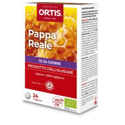 Pappa Reale Bio per Energia... Pappa Reale Bio per Energia...