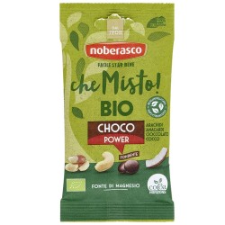 Bio Mix Choco Power... Bio Mix Choco Power...