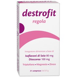 Destrofit Regola 21 per... Destrofit Regola 21 per...