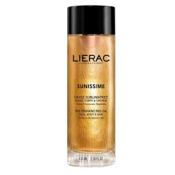 Lierac Sunissime Olio... Lierac Sunissime Olio...