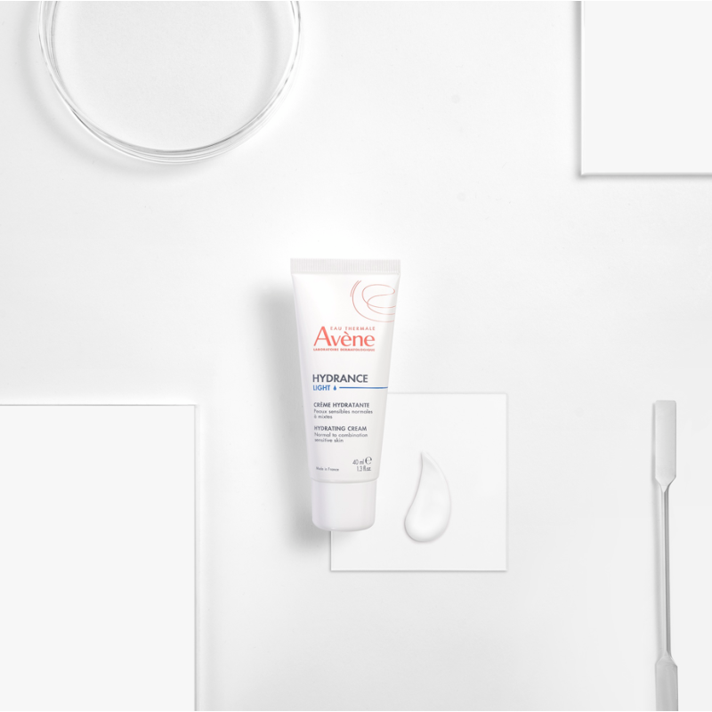 Avene Hydrance Light Crema Leggera Idratante e Lenitiva 40ml Avene Hydrance Light Crema Leggera Idratante e Lenitiva 40ml