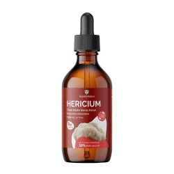 Flacone Vonderweid Hericium Erinaceus Estratto Glicerico per Memoria, Concentrazione e Benessere Gastrico Flacone Vonderweid Hericium Erinaceus Estratto Glicerico per Memoria, Concentrazione e Benessere Gastrico