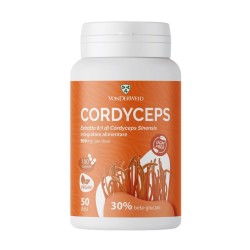 Vonderweid Cordyceps...