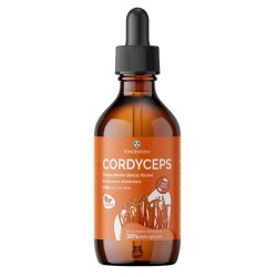 Vonderweid Cordyceps...