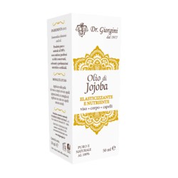 Olio di jojoba Nutriente... Olio di jojoba Nutriente...