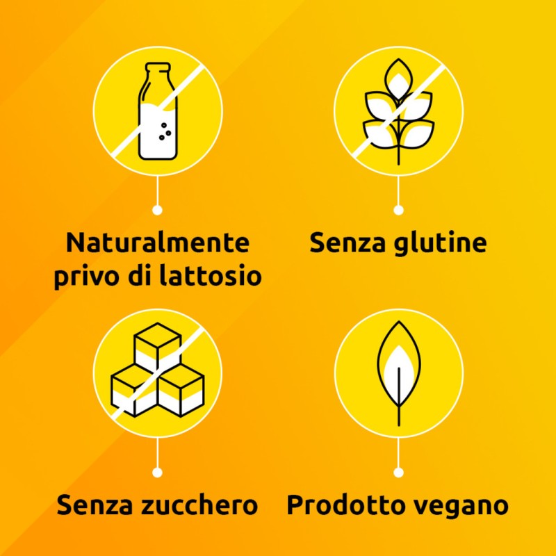 Caratteristiche di Supradyn Magnesio e Potassio Integratore Vitamine e Minerali 24 Bustine Caratteristiche di Supradyn Magnesio e Potassio Integratore Vitamine e Minerali 24 Bustine