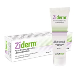 Ziderm Crema per... Ziderm Crema per...