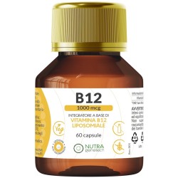 Vitamina B12 1000 Mcg per... Vitamina B12 1000 Mcg per...